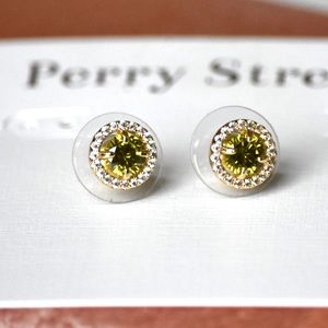 Perry Street Kate Studs